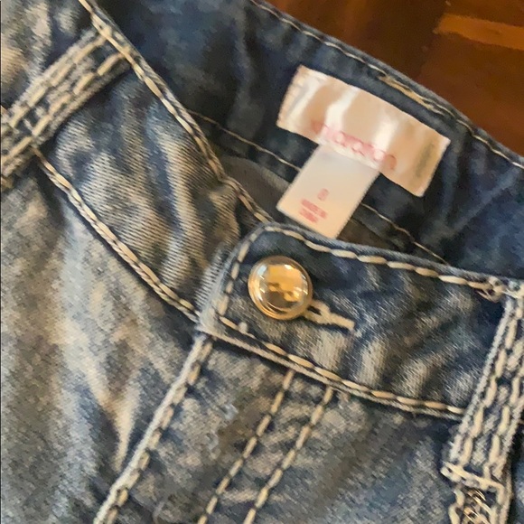 Girls jeans - Picture 3 of 3